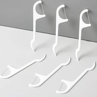 أداة خيوط تنظيف مابين الأسنان 5 علب BADRA B-00633