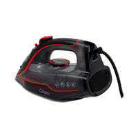 كواية بخار 230 مل 2400 واط Clikon CK4125