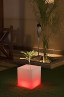 حوض مودرن مربع RGB