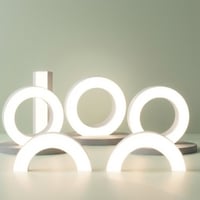 عرض الديكورات 2026