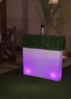 حوض مودرن طولي مرتفع (RGB)