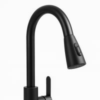 خلاط مطبخ اسود مارلي الماني جودة ممتازة