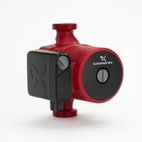 مضخة تدوير المياه جراندفوس