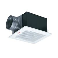 مراوح شفط KDK مخفية عدة موديلات