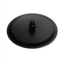 طاسة دش مطري دائري متعددة المقاسات ستامينا