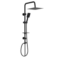 مسطرة دش كامل هزنت الماني متعدد الالوان