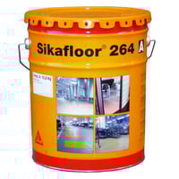 سيكا فلور ايبوكسي SikaFloor 264 للارضيات