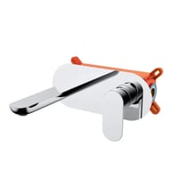 خلاط مغسلة مخفي تريدكس متعدد الالوان