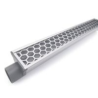 مجرى صرف خارجي شبك خلية