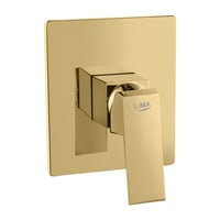 وجه خلاط شطاف مخفي خط مربع ليما