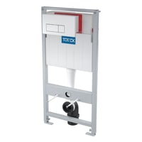 سيفون افرنجي مخفي تريدكس صناعة اوروبية TRF1101