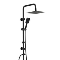 مسطرة دش كامل هزنت الماني متعدد الالوان