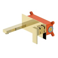 خلاط مغسلة مخفي تريدكس متعدد الالوان