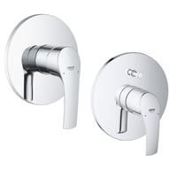 وجه مسكة خلاط مدفون جروهي يوروسمارت Eurosmart