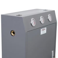 فلتر تنقية مياهHEX ثلاثي المراحل HEX TANK هيكس تان...