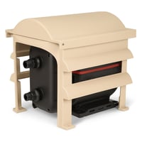 مضخة مياه جراندفوس 3-45 SCALA2 الذكية