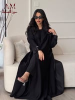 عباية بليزر عملي