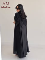 عباية بليزر عملي