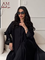 عباية بليزر عملي