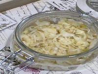 مخمر ملفوف ابيض 650-700 جم