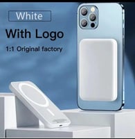 لون ابيض قوة 5000M