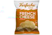 فرفشة جبن فرنسي 75 جم