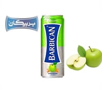 بابريكان تفاح 250 مل