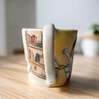 كوب مروكو (i need coffee)