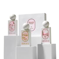 مجموعة ميني سمر أوشن 10 مل