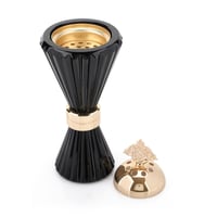 مبخرة الكريستال