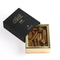 بخور مروكي خاص - عود طبيعي محسن 30جم