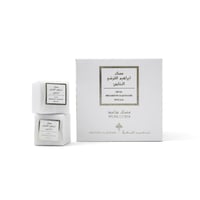 مكعبات المسك – أبيض