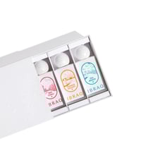 مجموعة ميني سمر 10 مل