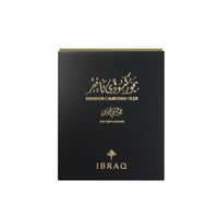 بخور كمبودي تايقر - عود طبيعي محسن 30جم