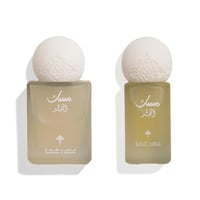 توزيعات مسك الفجر