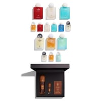 بدايتها مسك