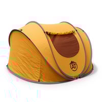 خيمة المبيت خفيفة للرحلات البرية