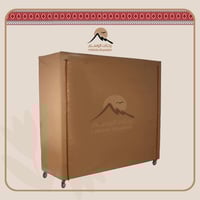 دولاب العزبة التايلندي الكبير