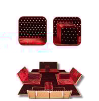 طقم جلسة بر ارضية | قماش وطني عالي الجودة