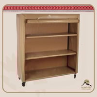 دولاب العزبة التايلندي الكبير