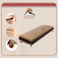 دولاب العزبة التايلندي الكبير