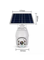 كاميرا مراقبة مع شريحه بيانات مجانا ً