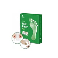 ذي ايسينس - لصقة القدم العلاجية فورست (الغابة)