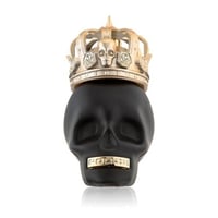 بوليس تو بي ذا كينج فور مان - أو دي تواليت (رجالي)...