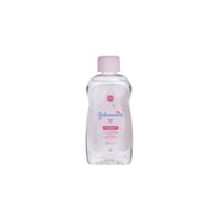 جونسون - زيت للأطفال - 200مل