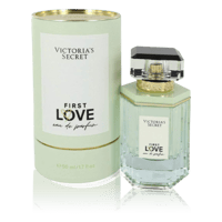فيكتوريا سيكرت فيرست لوف - أو دي بارفيوم (نسائي) 1...