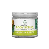 بيتال فريش - مقشر للجسم بزيت الارجان والشيا - 473...