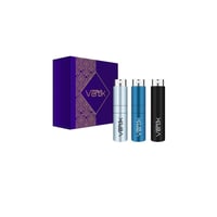 عبوات لاعادة تعبئة العطور مع البخاخ من فيرتك