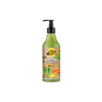 اورجانيك شوب - جل الاستحمام الطبيعي بالصبار 500 مل