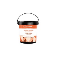 جلوبال ستار - مقشر السكر الزيتي بالباشن فروت 600 م...